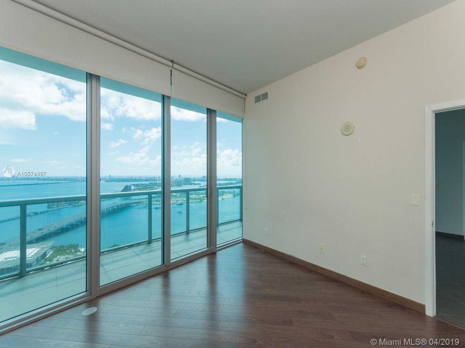 Small Image of 888 BISCAYNE BLVD #4810, Miami Number 15
