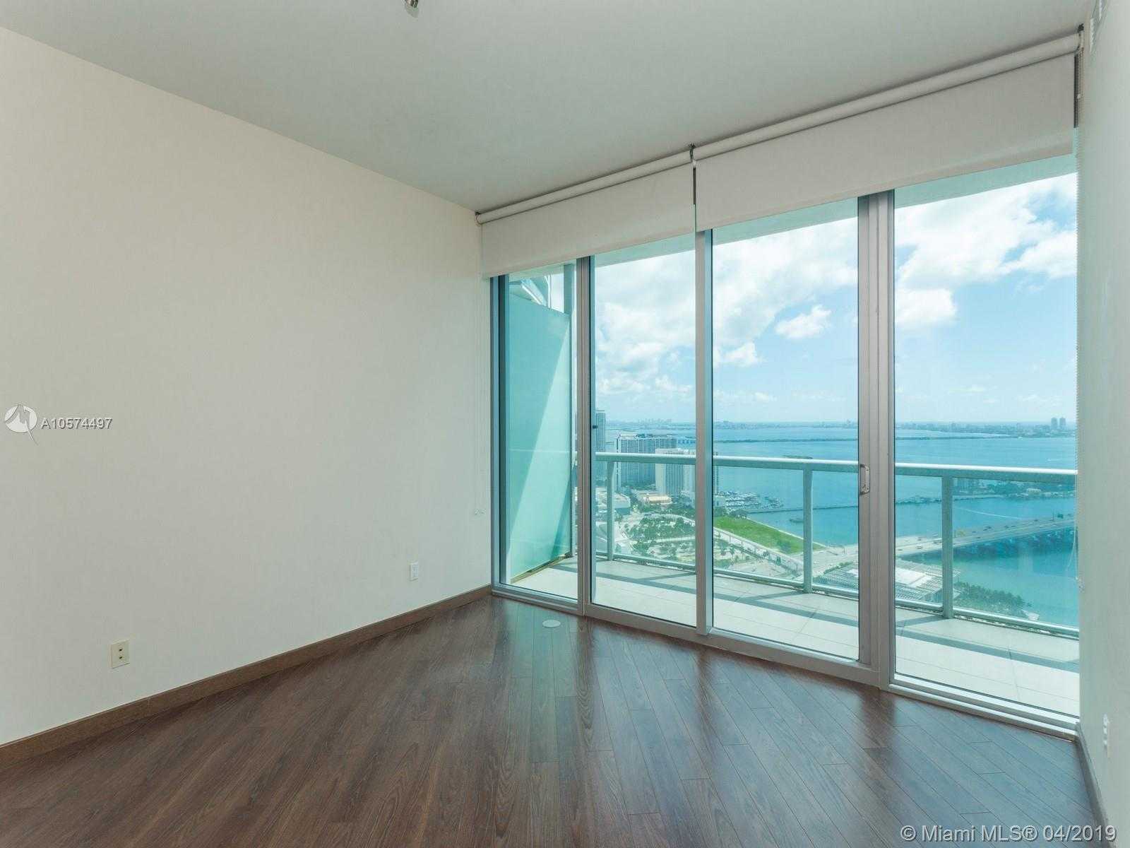 Small Image of 888 BISCAYNE BLVD #4810, Miami Number 18