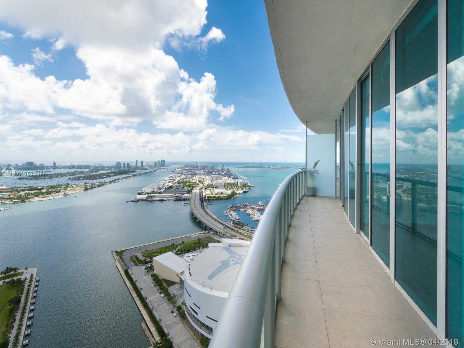 Small Image of 888 BISCAYNE BLVD #4810, Miami Number 20