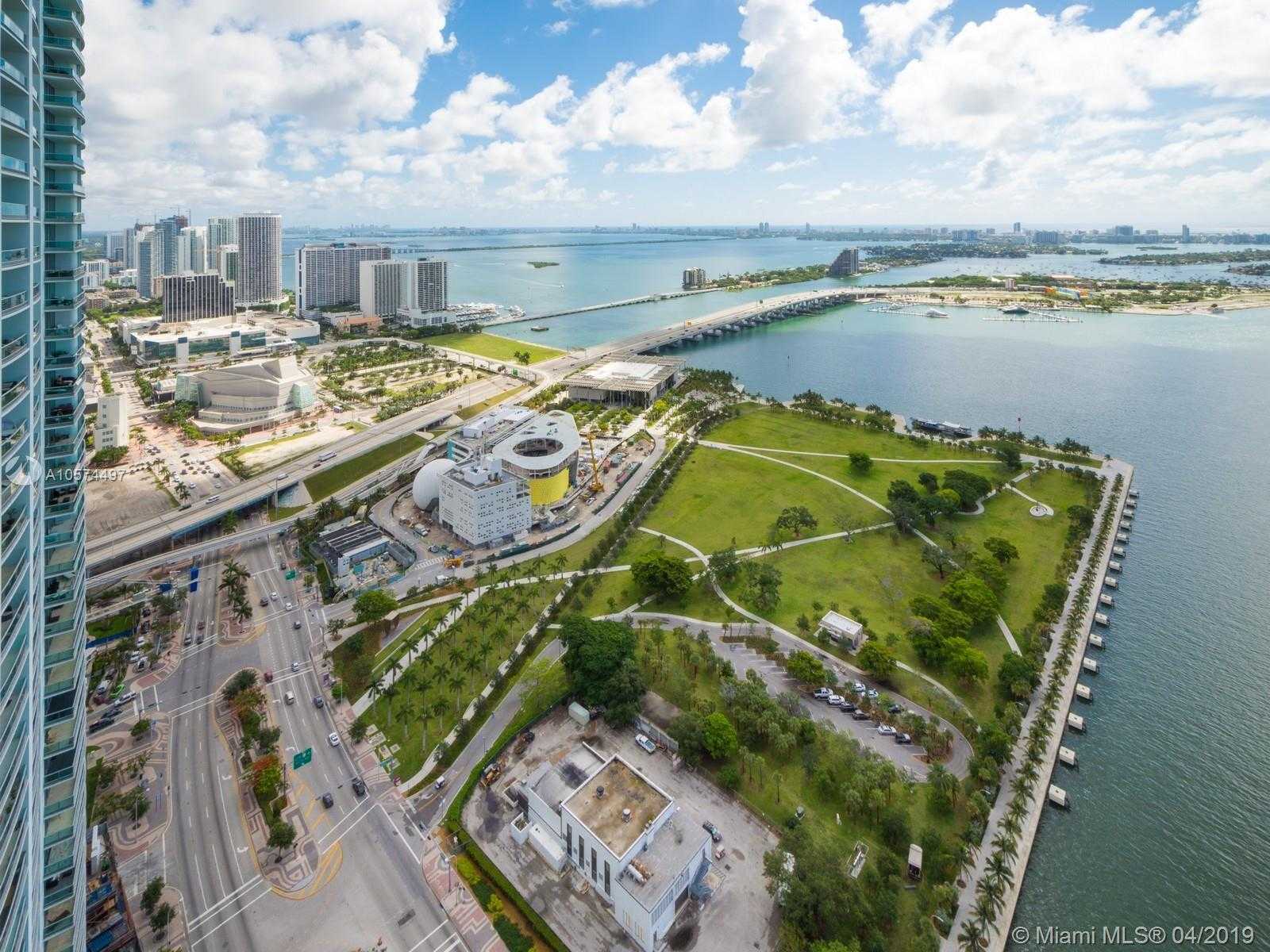 Small Image of 888 BISCAYNE BLVD #4810, Miami Number 21
