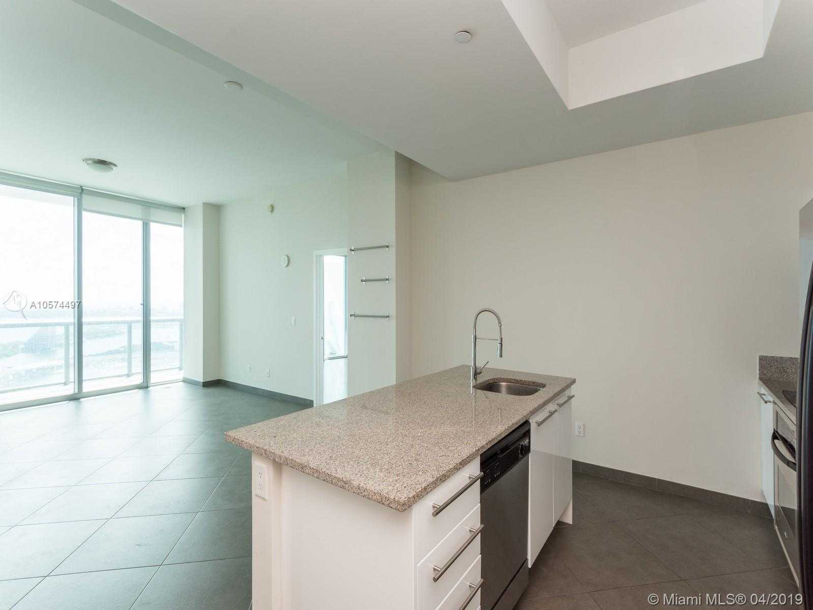 Small Image of 888 BISCAYNE BLVD #4810, Miami Number 6
