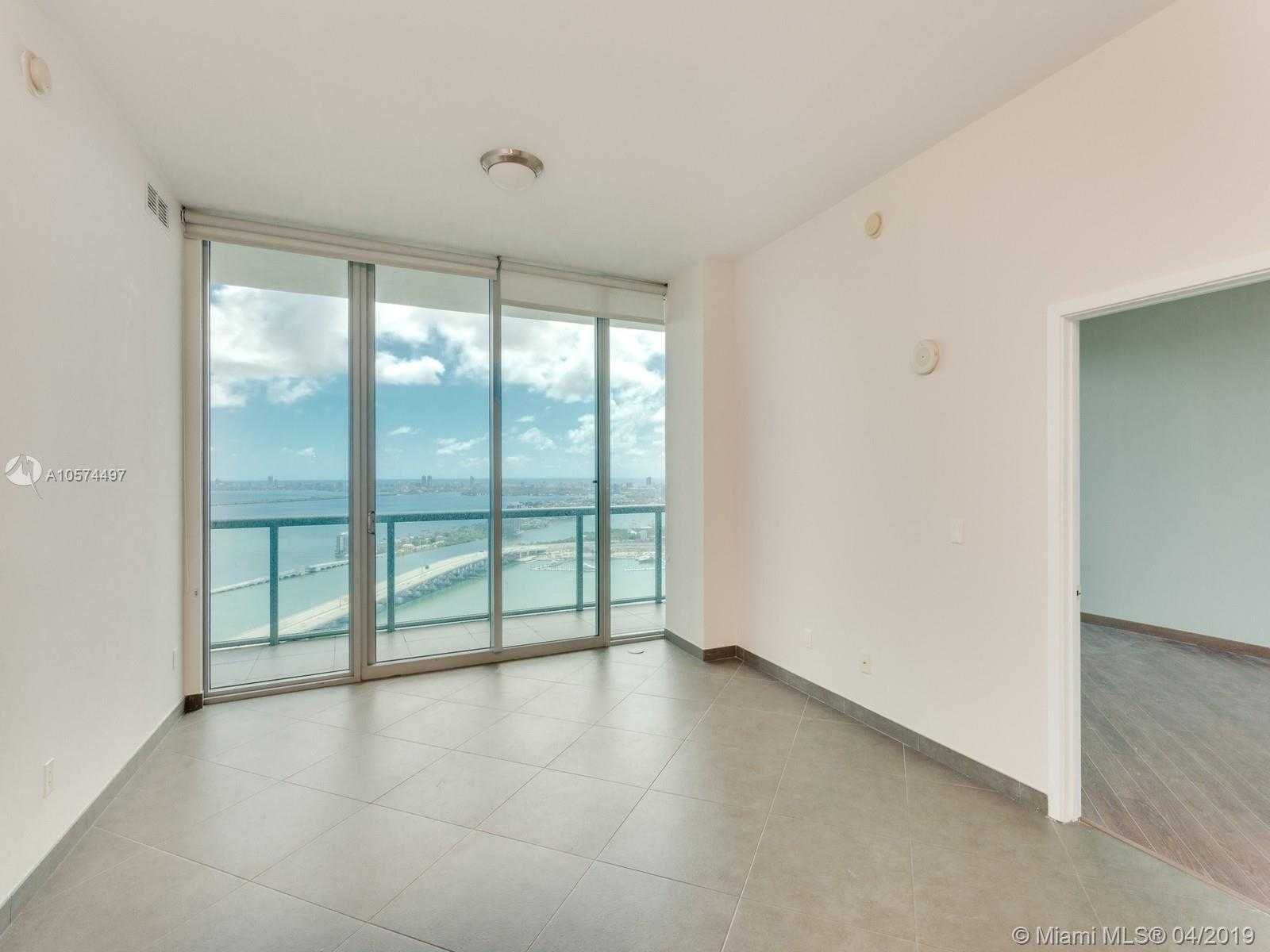 Small Image of 888 BISCAYNE BLVD #4810, Miami Number 8