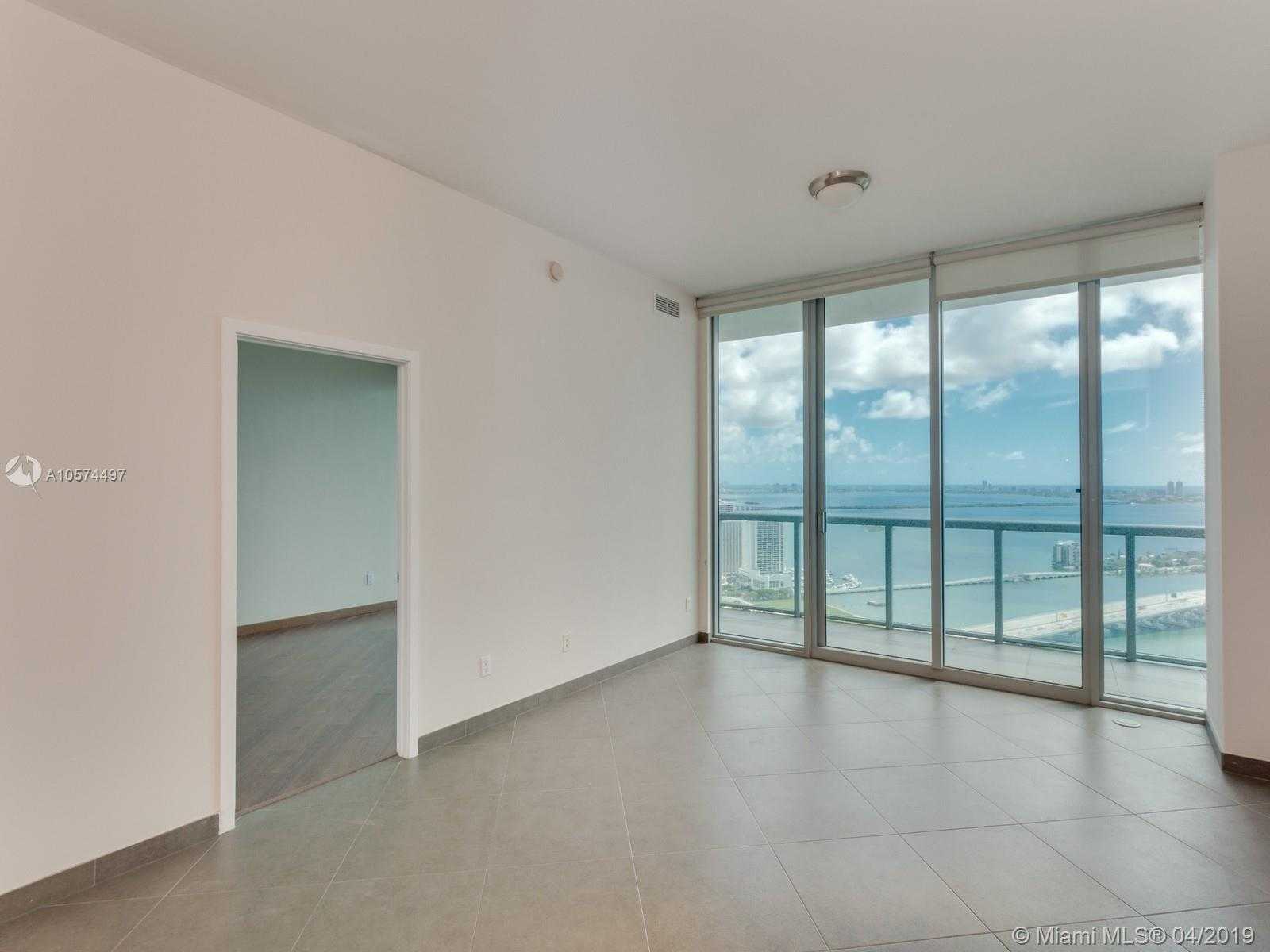 Small Image of 888 BISCAYNE BLVD #4810, Miami Number 9