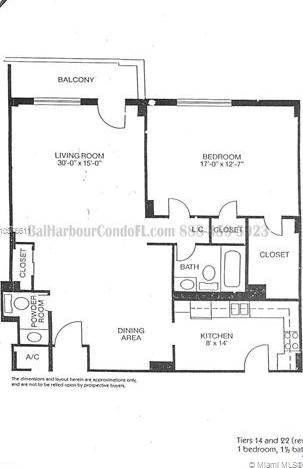 Small Image of 10185 Collins Ave, Bal Harbour, FL 33154, USA Number 39