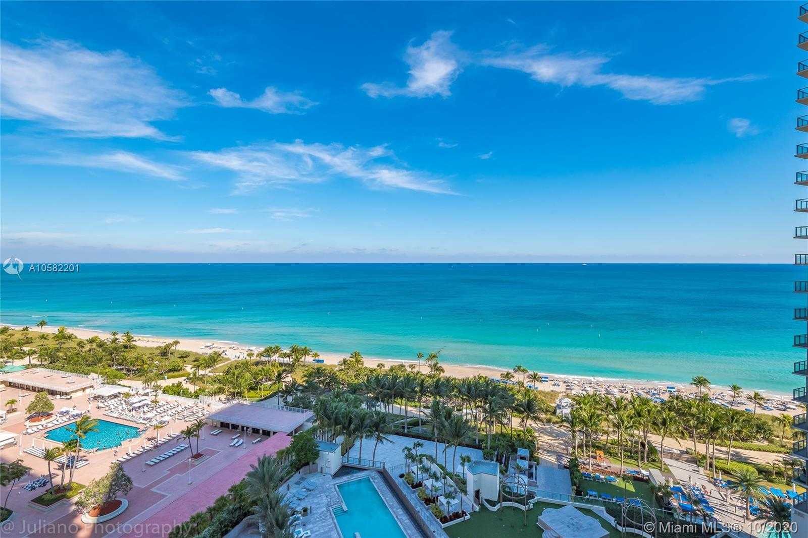 Small Image of 9705 Collins Ave, Bal Harbour, FL 33154, USA Number 14