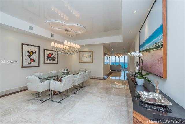 Small Image of 9705 Collins Ave, Bal Harbour, FL 33154, USA Number 21