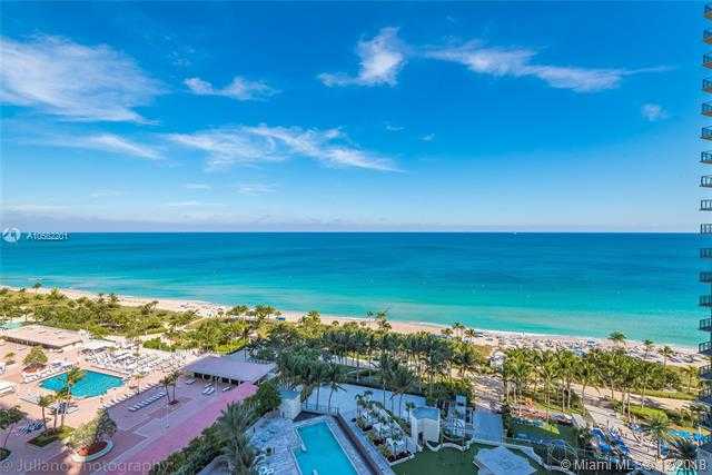 Small Image of 9705 Collins Ave, Bal Harbour, FL 33154, USA Number 39