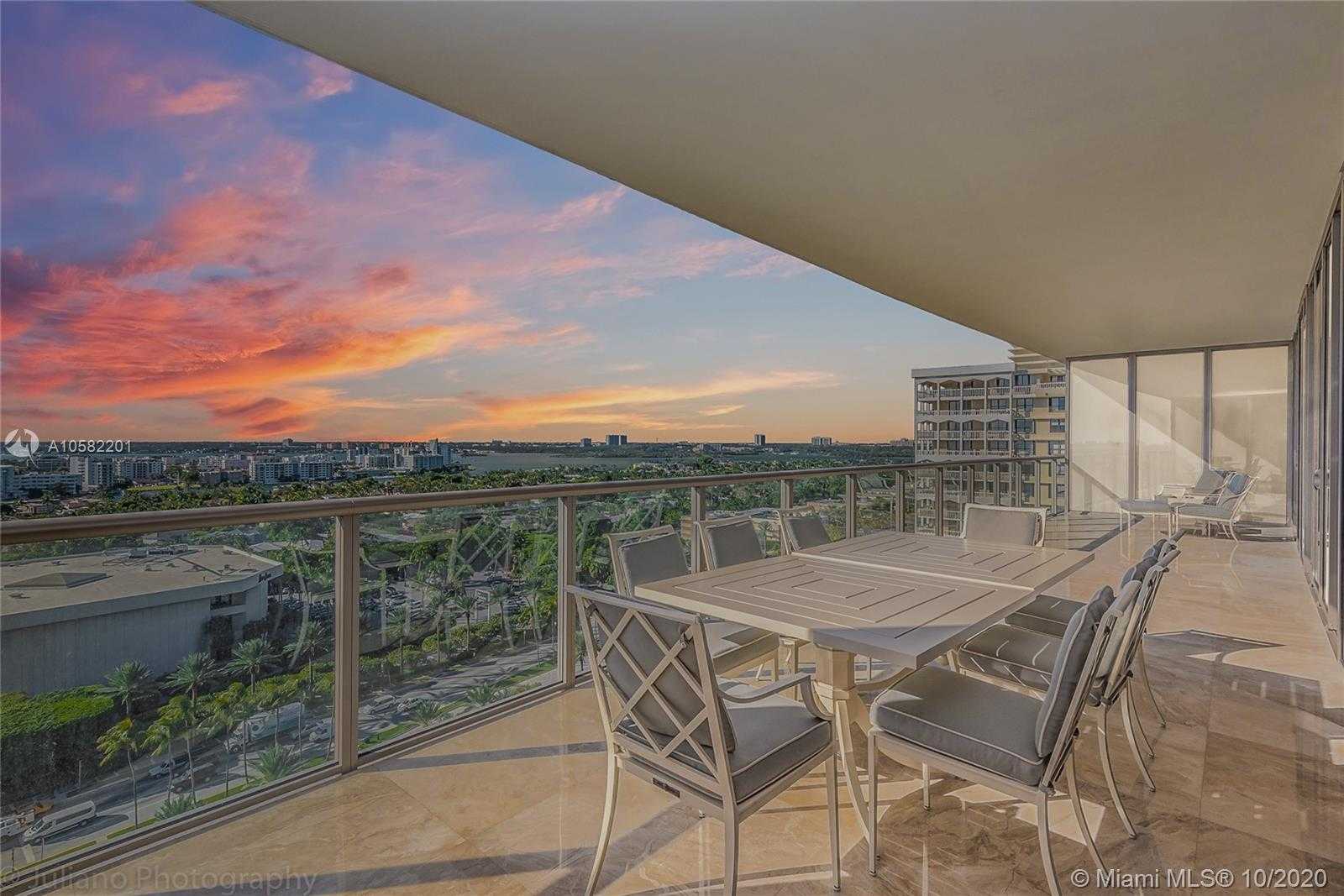 Small Image of 9705 Collins Ave, Bal Harbour, FL 33154, USA Number 4