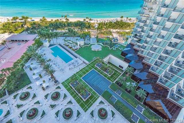 Small Image of 9705 Collins Ave, Bal Harbour, FL 33154, USA Number 40