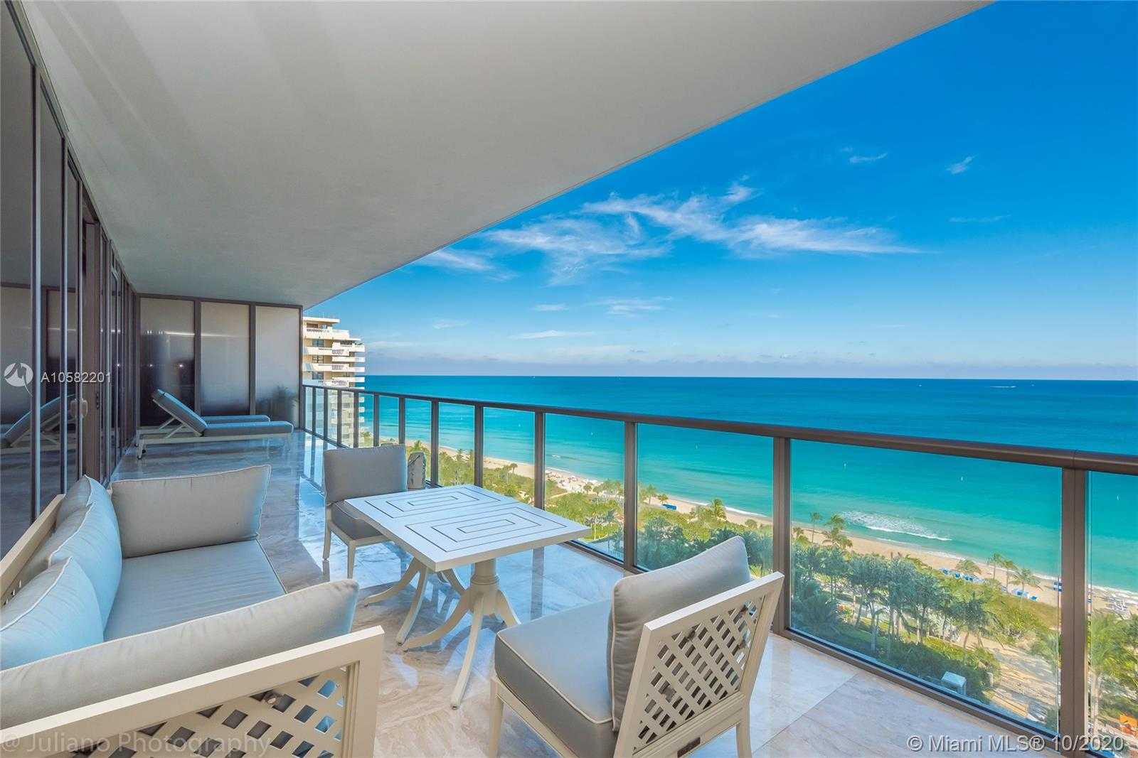 Small Image of 9705 Collins Ave, Bal Harbour, FL 33154, USA Number 5