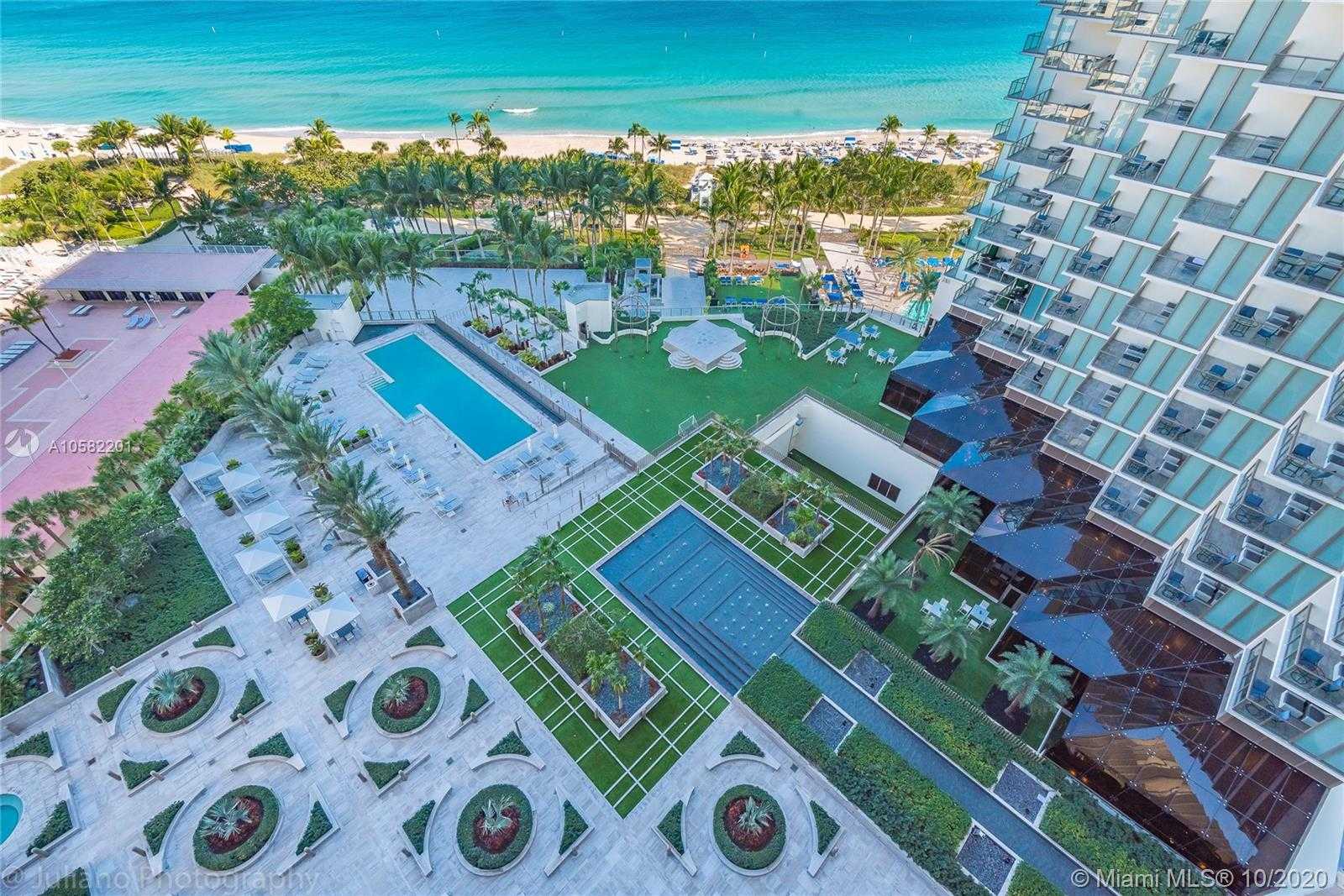 Small Image of 9705 Collins Ave, Bal Harbour, FL 33154, USA Number 8