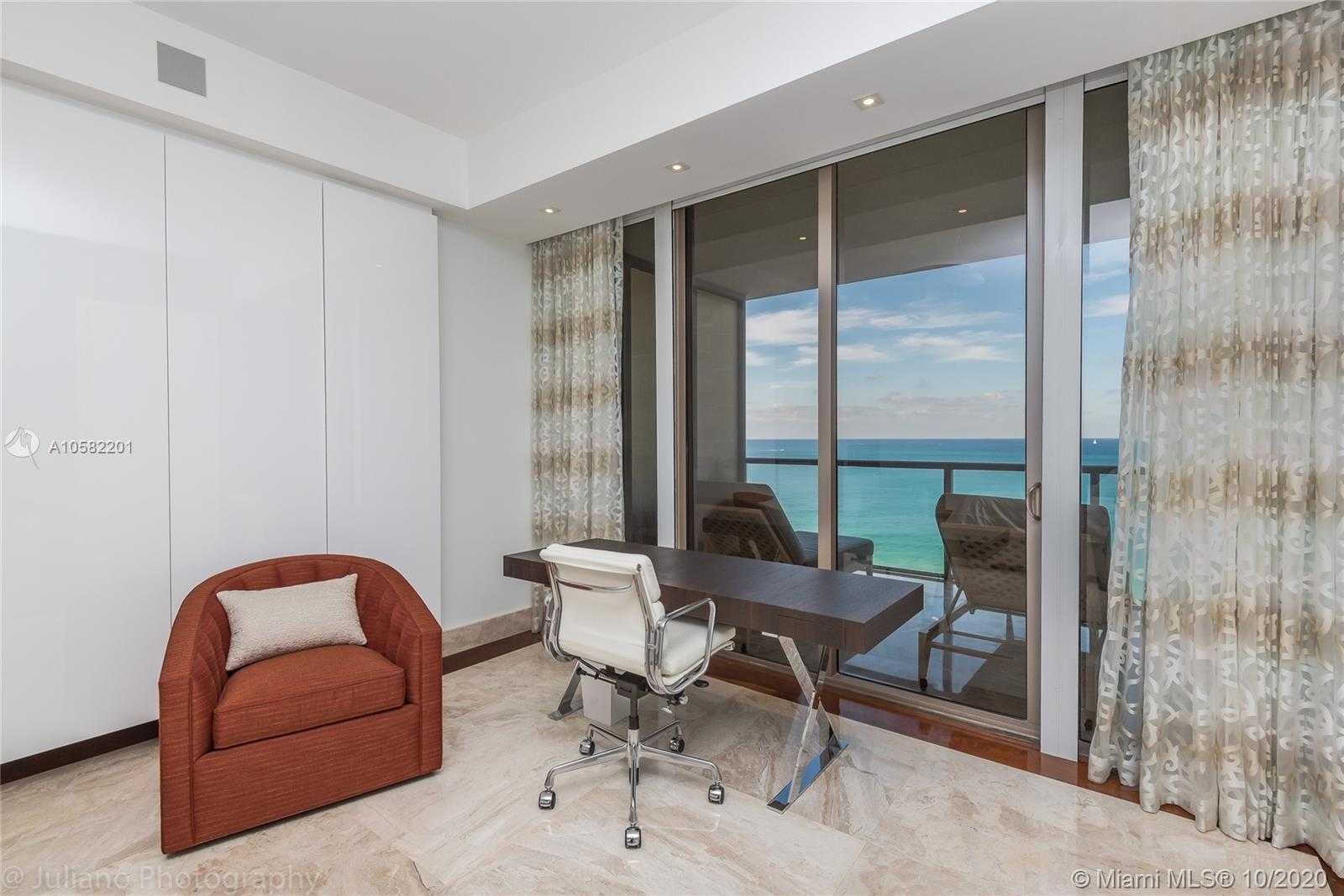 Small Image of 9705 Collins Ave, Bal Harbour, FL 33154, USA Number 9