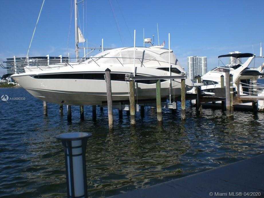 Small Image of 17900 N BAY RD #506, Sunny Isles Beach Number 4