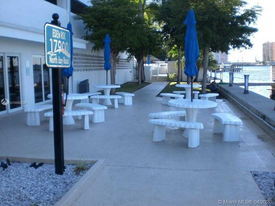Small Image of 17900 N BAY RD #506, Sunny Isles Beach Number 6