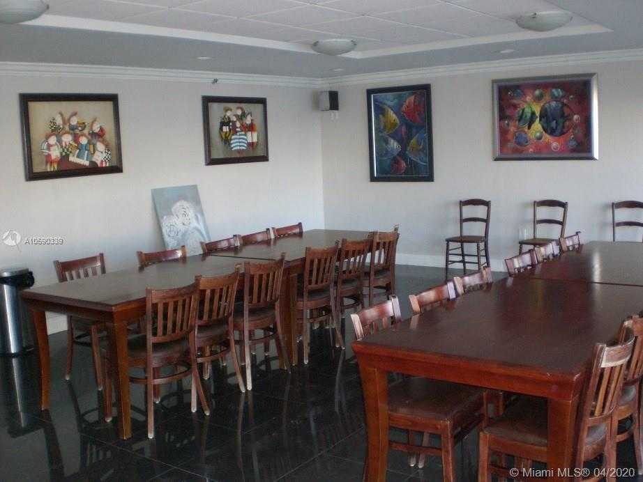 Small Image of 17900 N BAY RD #506, Sunny Isles Beach Number 7