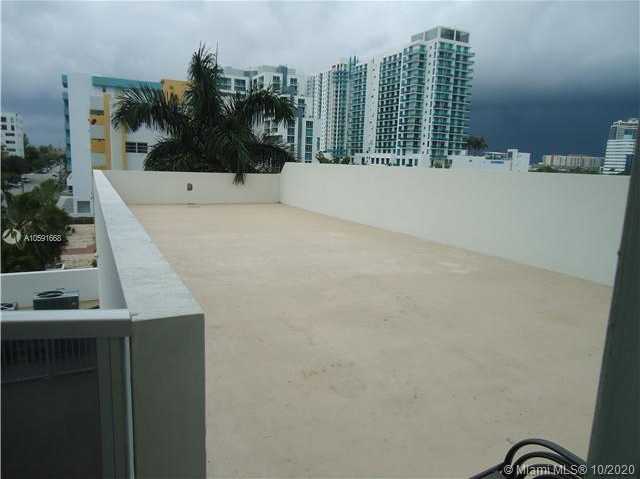 Small Image of 601 NE 23rd St, Miami, FL 33137, USA Number 21
