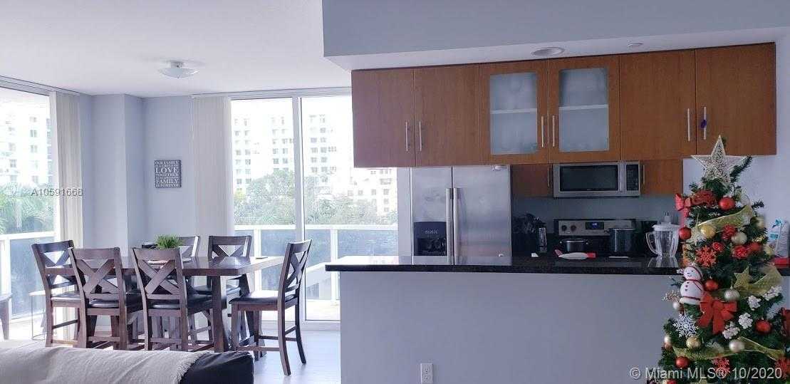 Small Image of 601 NE 23rd St, Miami, FL 33137, USA Number 7