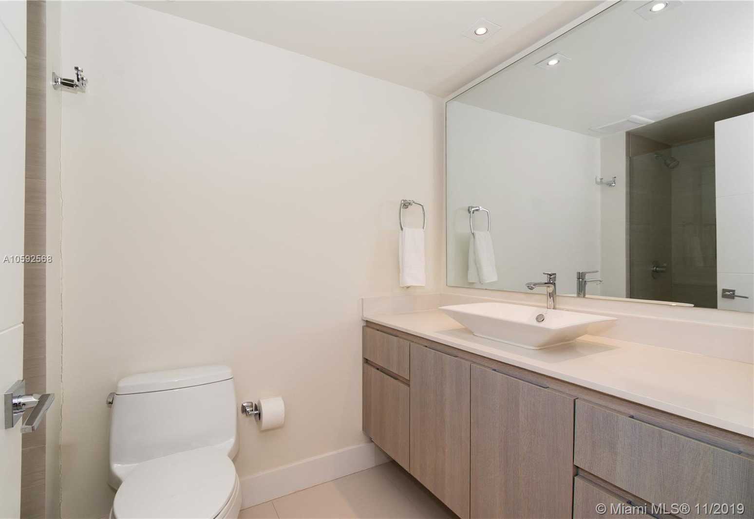 Small Image of 20201 EAST COUNTRY CLUB DR #2304, Aventura Number 10