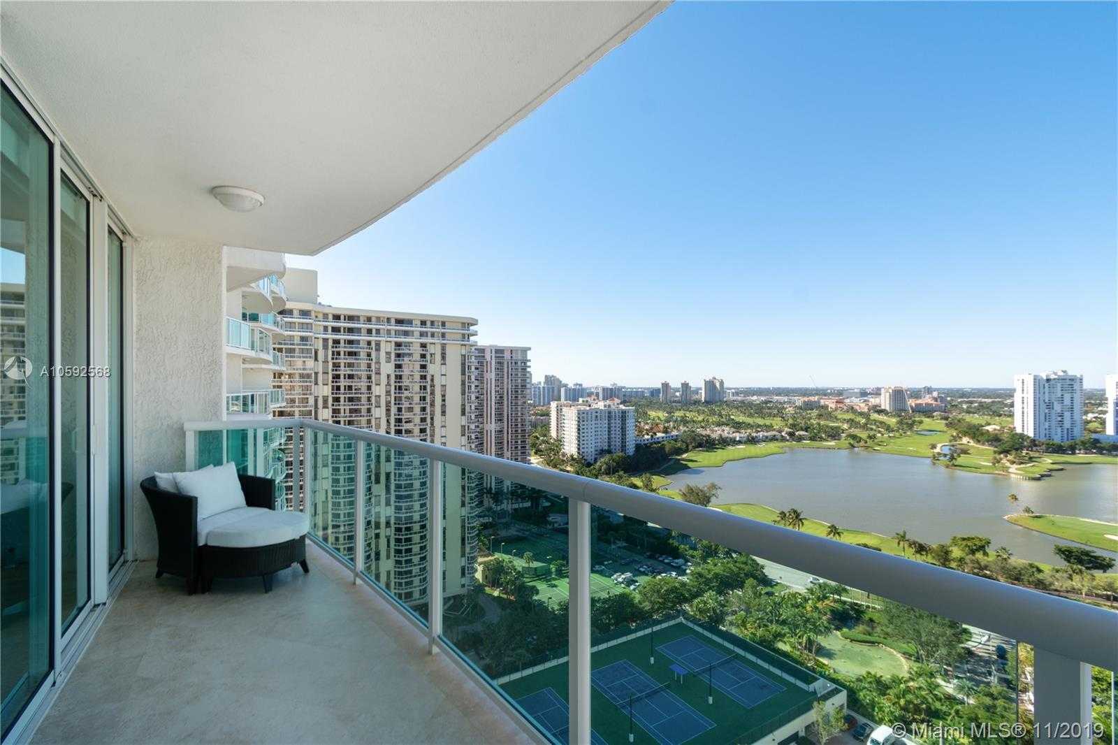 Small Image of 20201 EAST COUNTRY CLUB DR #2304, Aventura Number 15