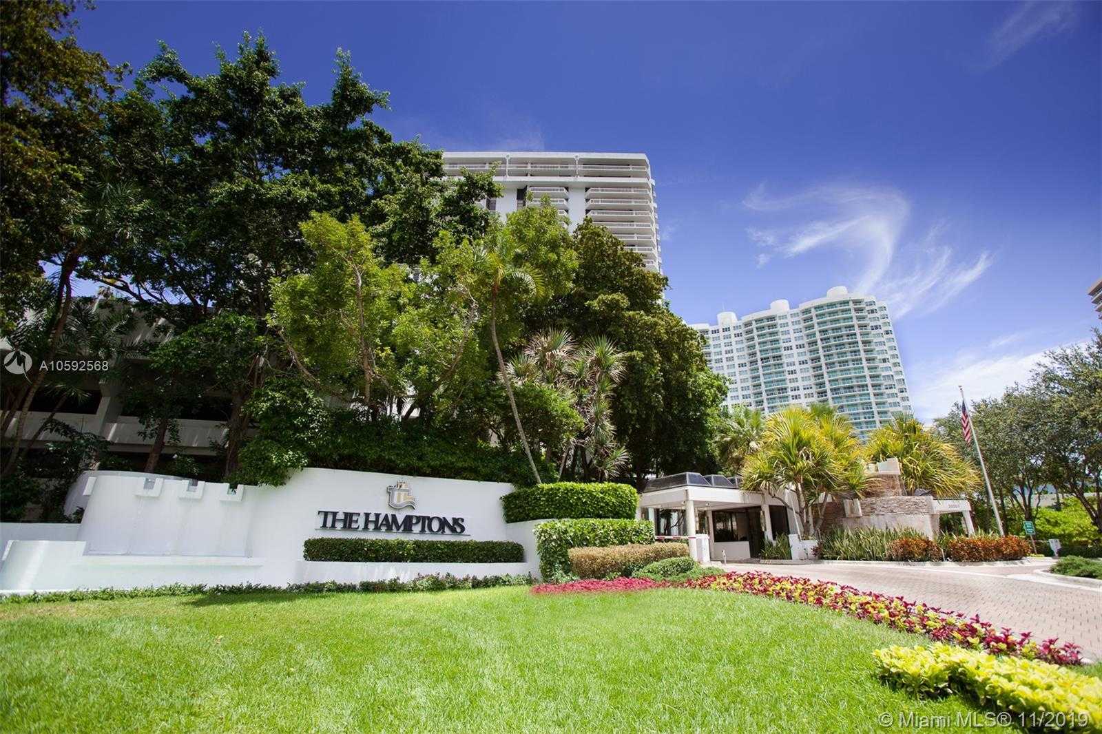 Small Image of 20201 EAST COUNTRY CLUB DR #2304, Aventura Number 16