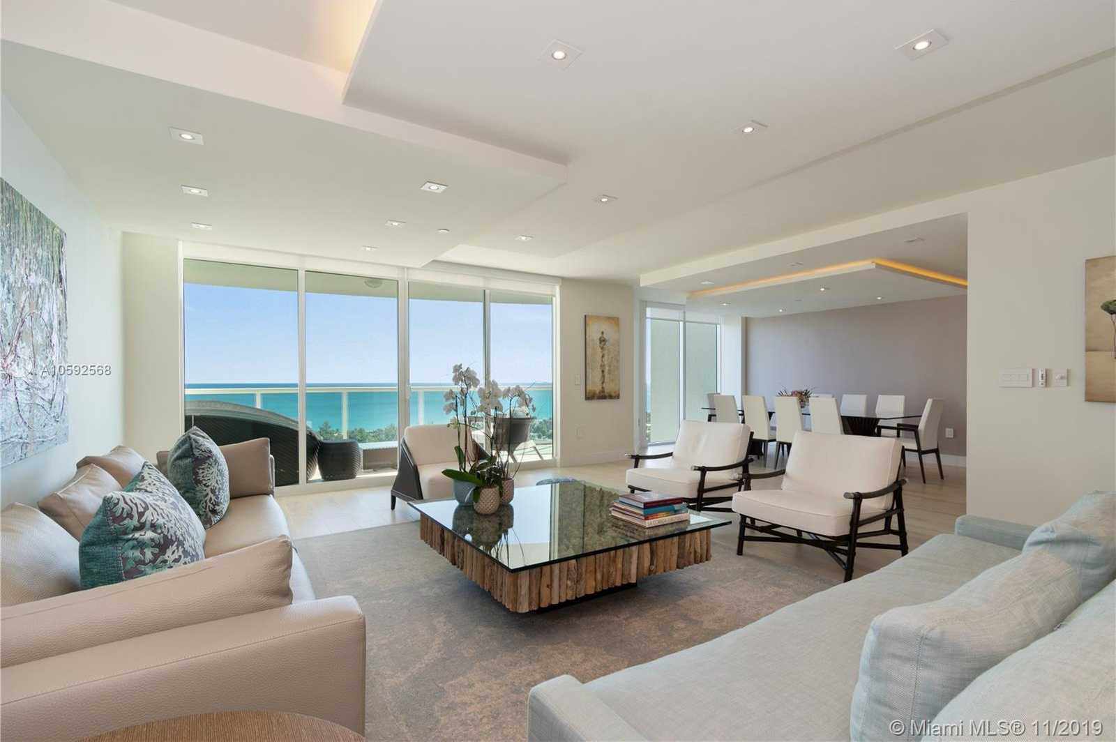 Small Image of 20201 EAST COUNTRY CLUB DR #2304, Aventura Number 2