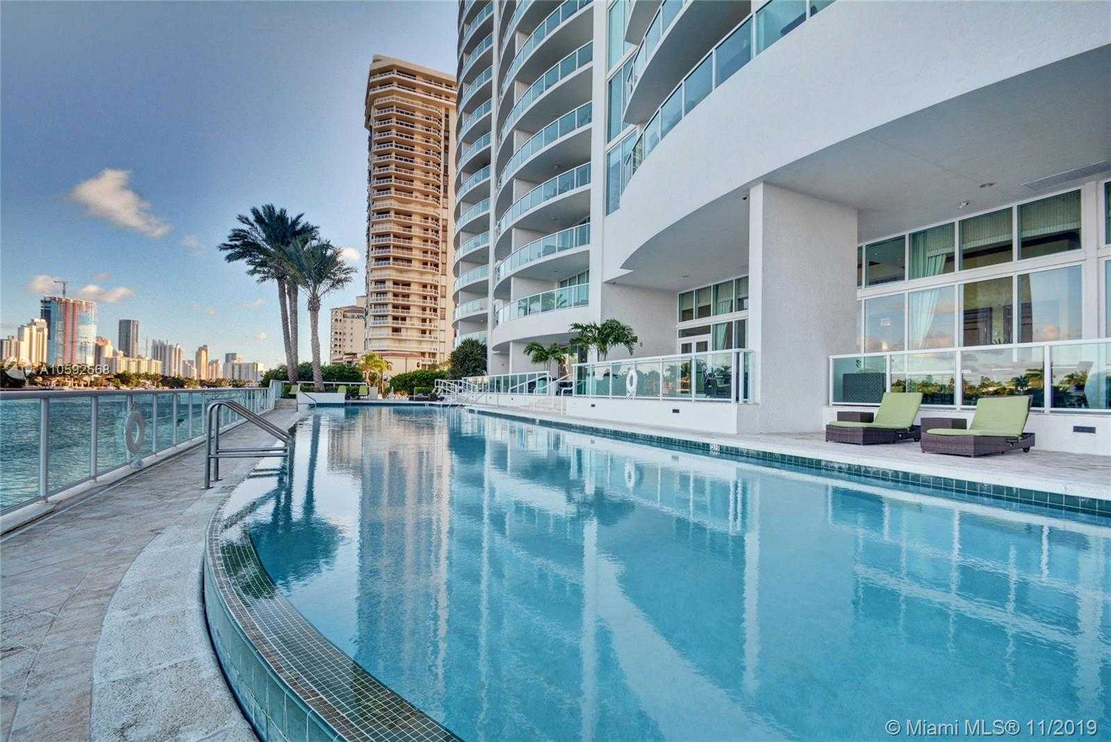 Small Image of 20201 EAST COUNTRY CLUB DR #2304, Aventura Number 22
