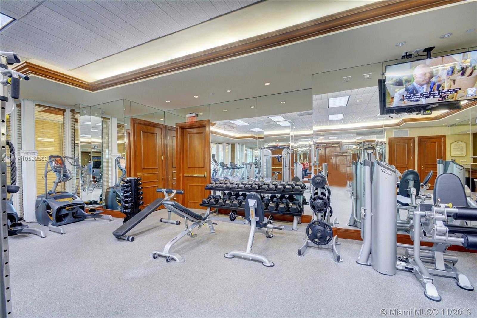 Small Image of 20201 EAST COUNTRY CLUB DR #2304, Aventura Number 23