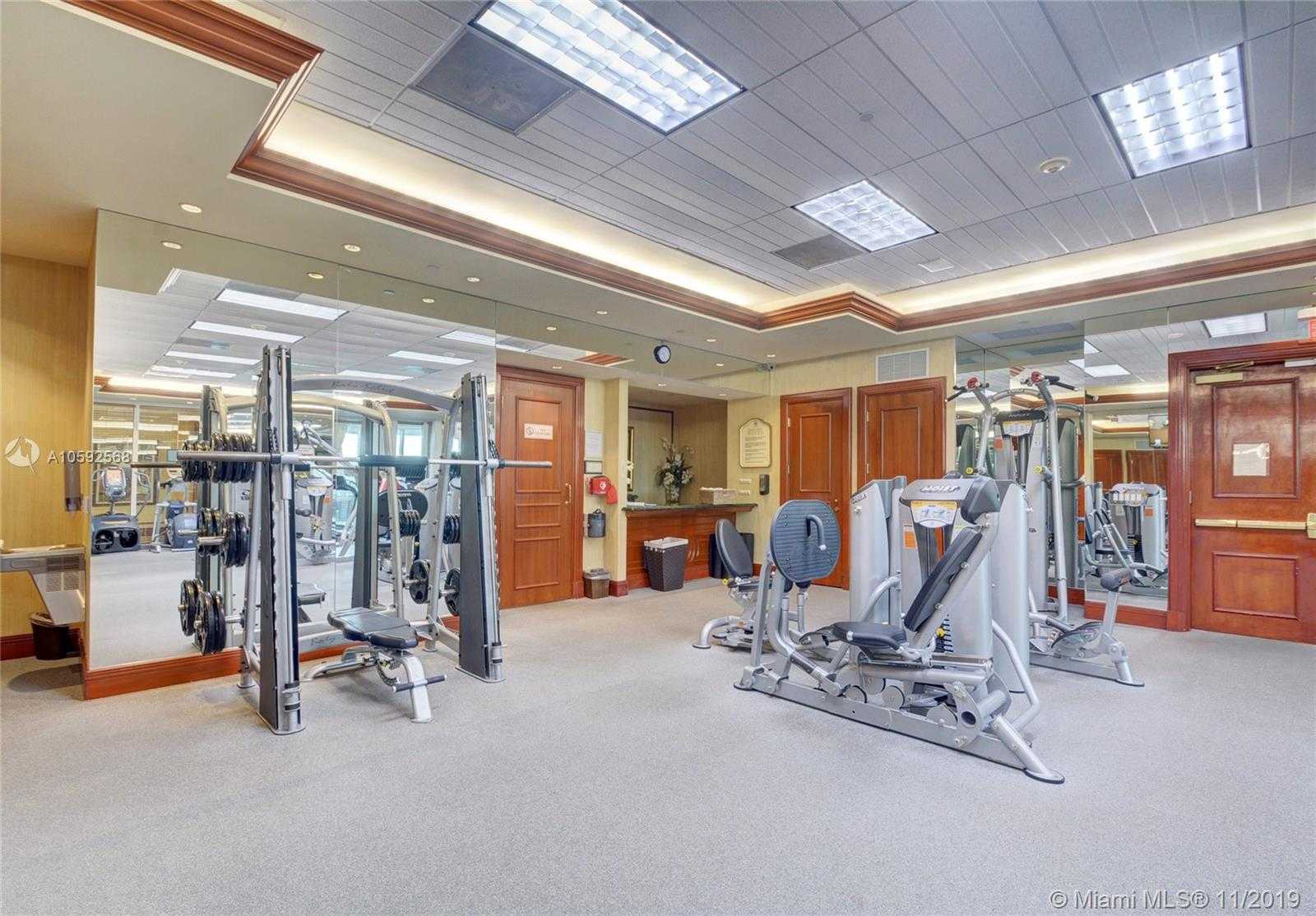 Small Image of 20201 EAST COUNTRY CLUB DR #2304, Aventura Number 24