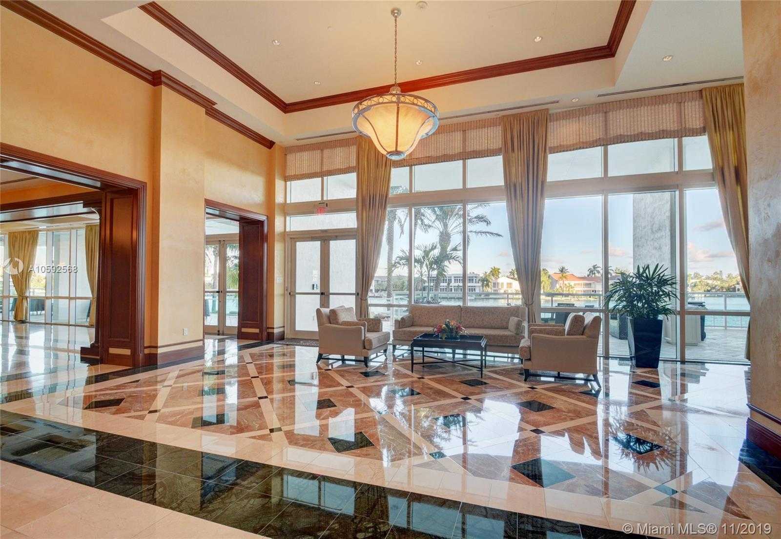 Small Image of 20201 EAST COUNTRY CLUB DR #2304, Aventura Number 29