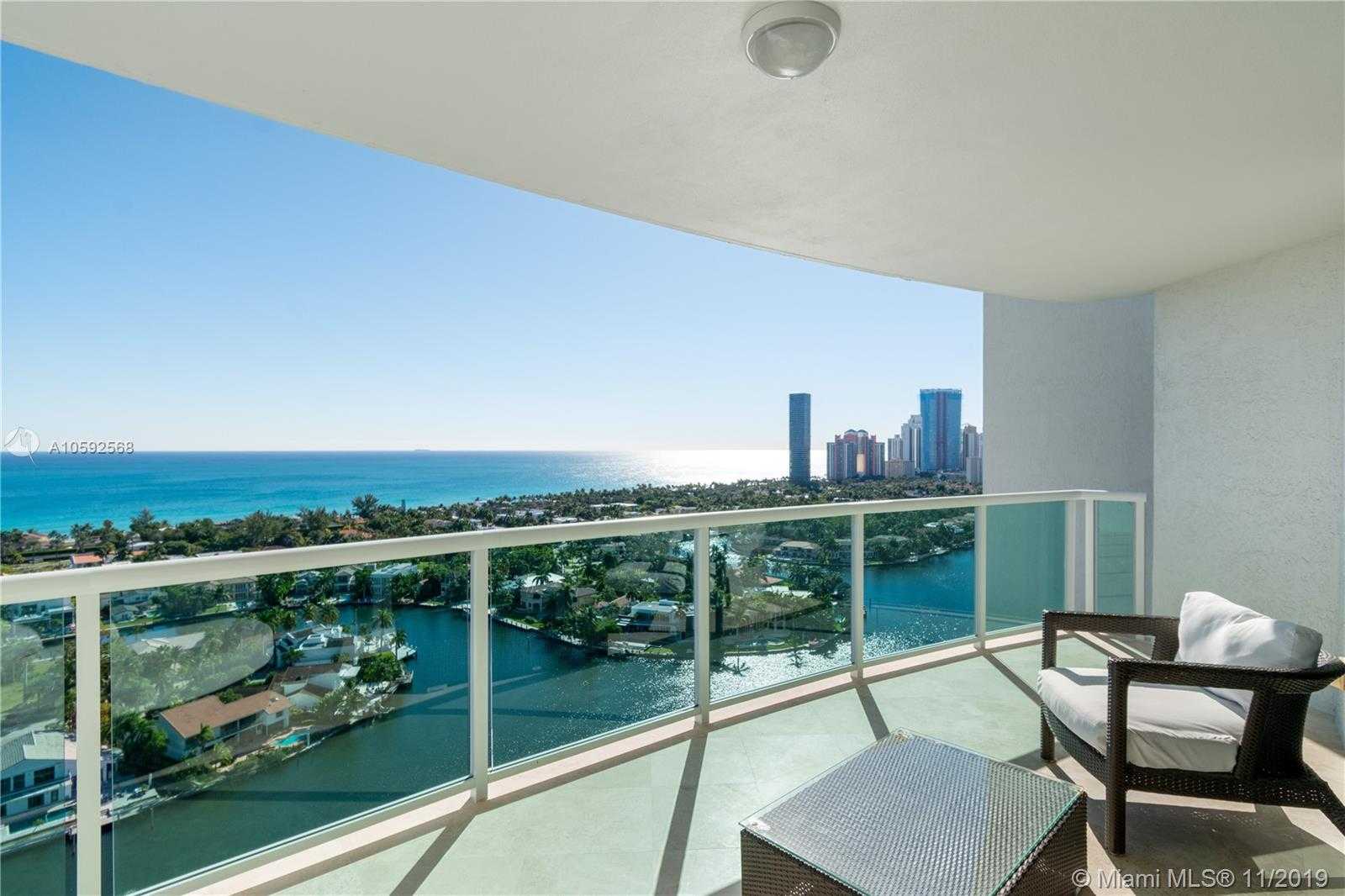 Small Image of 20201 EAST COUNTRY CLUB DR #2304, Aventura Number 3