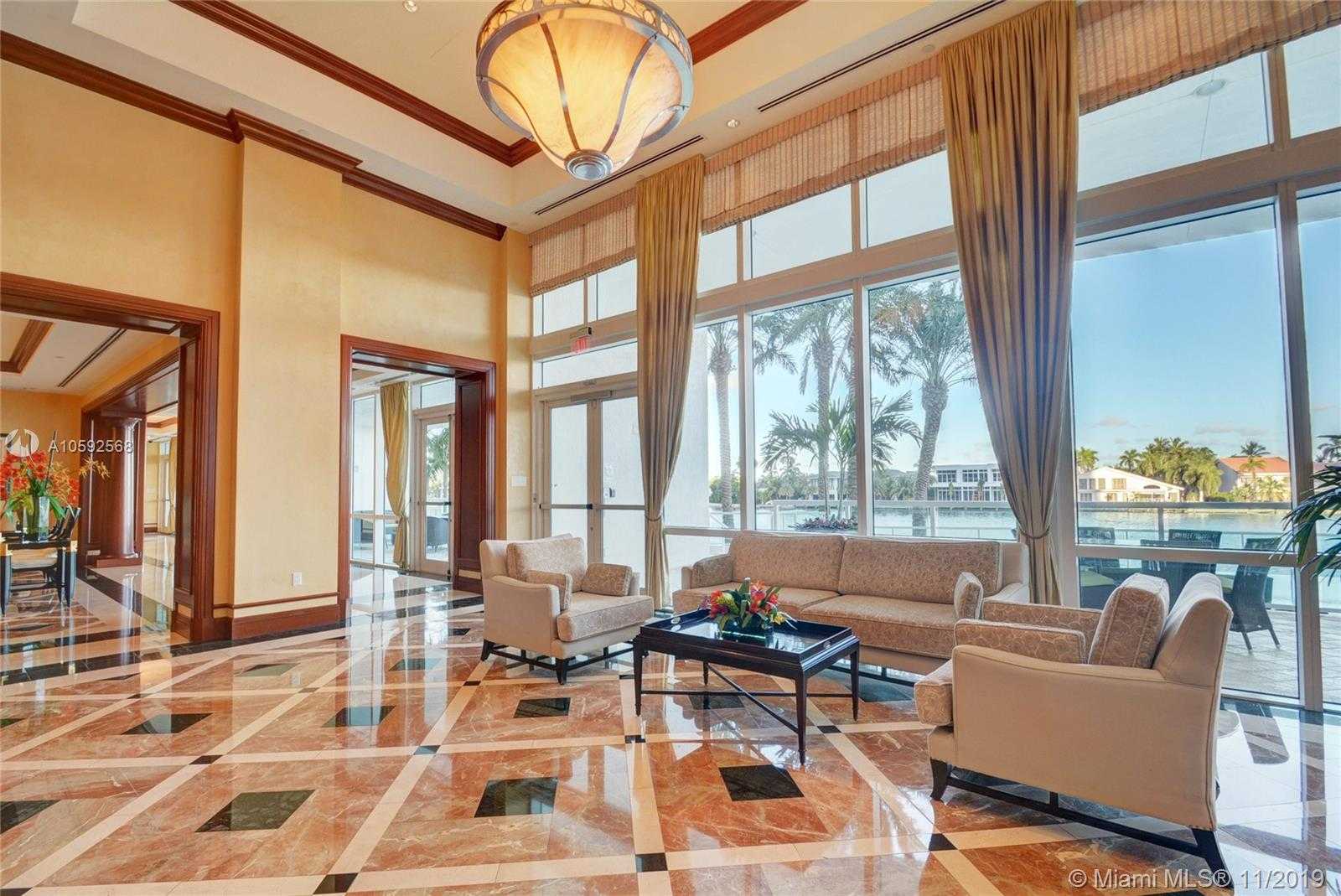 Small Image of 20201 EAST COUNTRY CLUB DR #2304, Aventura Number 30