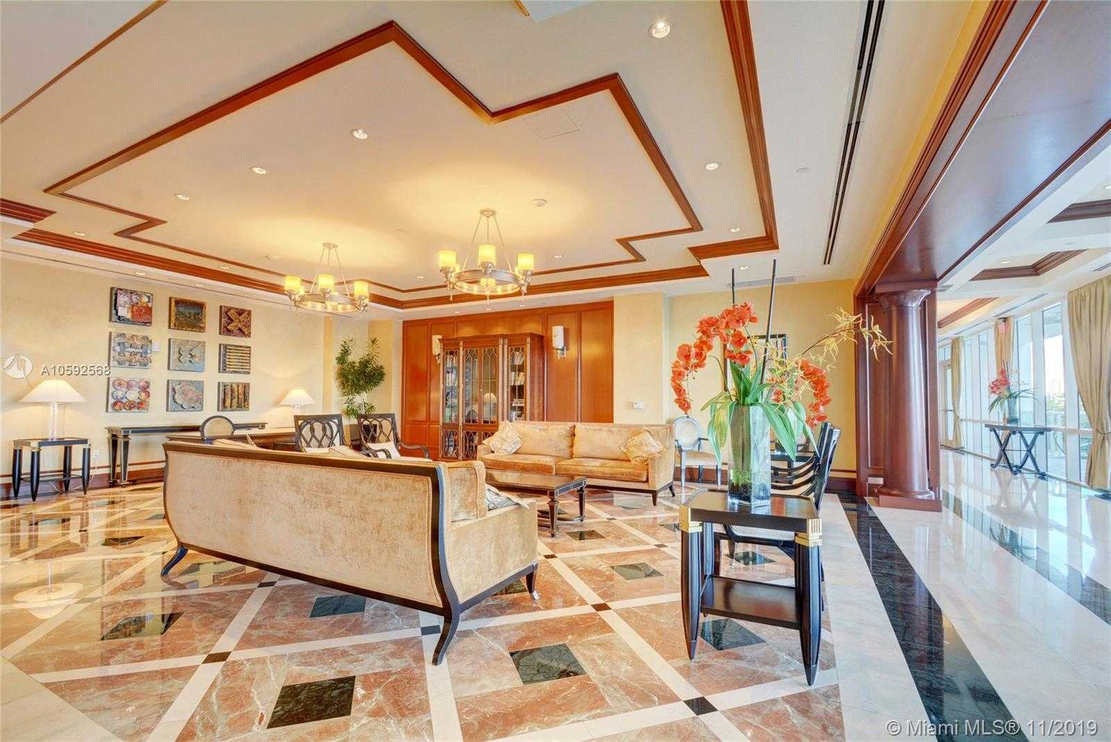 Small Image of 20201 EAST COUNTRY CLUB DR #2304, Aventura Number 31