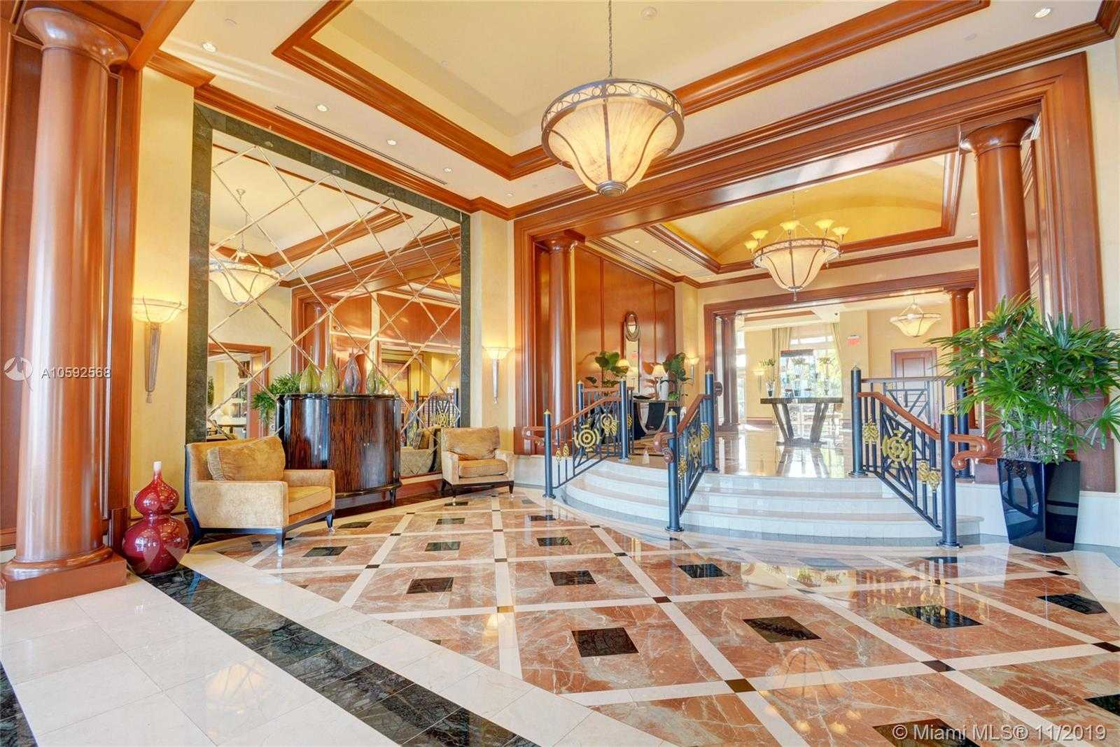 Small Image of 20201 EAST COUNTRY CLUB DR #2304, Aventura Number 32