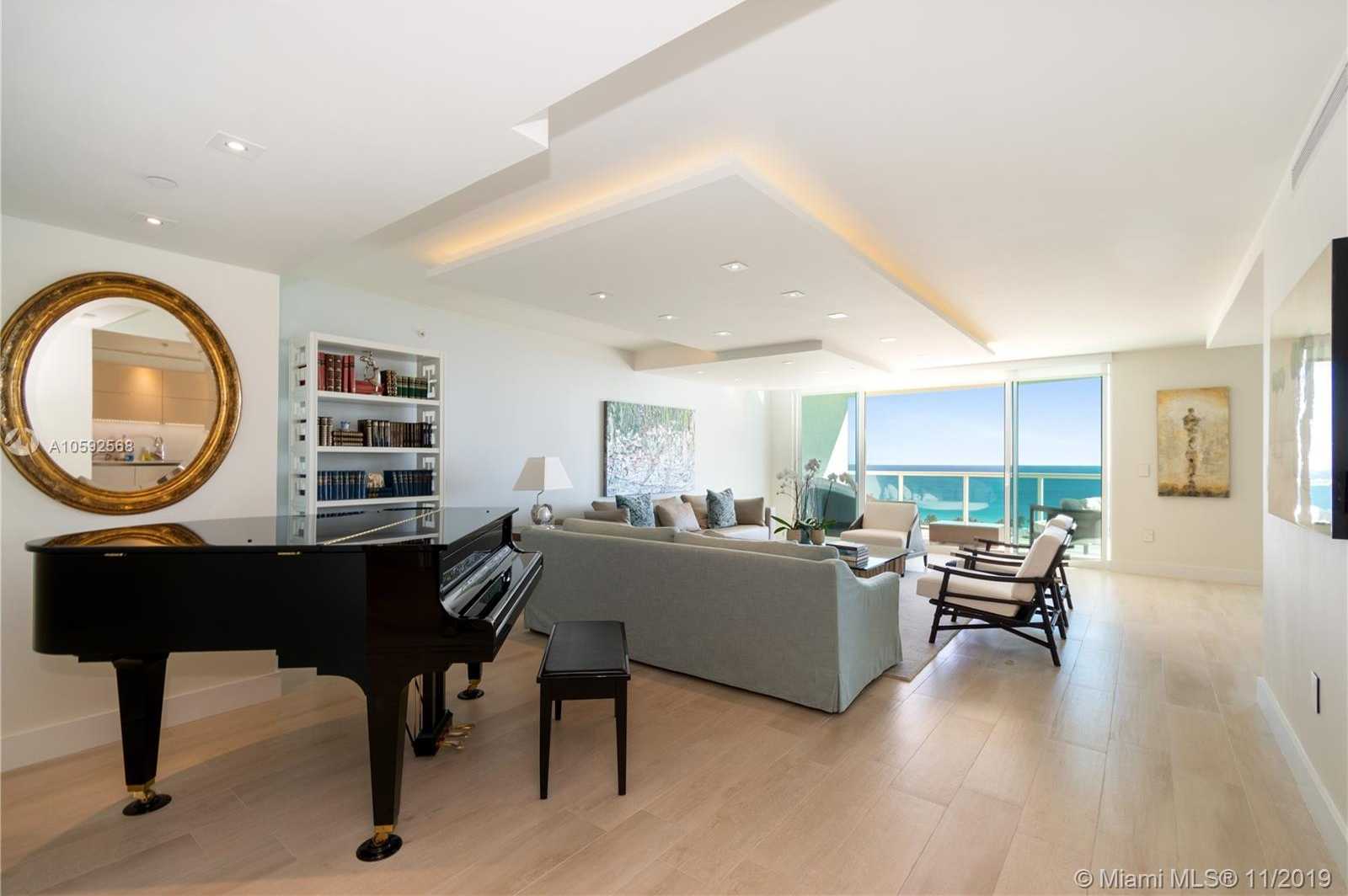 Small Image of 20201 EAST COUNTRY CLUB DR #2304, Aventura Number 4