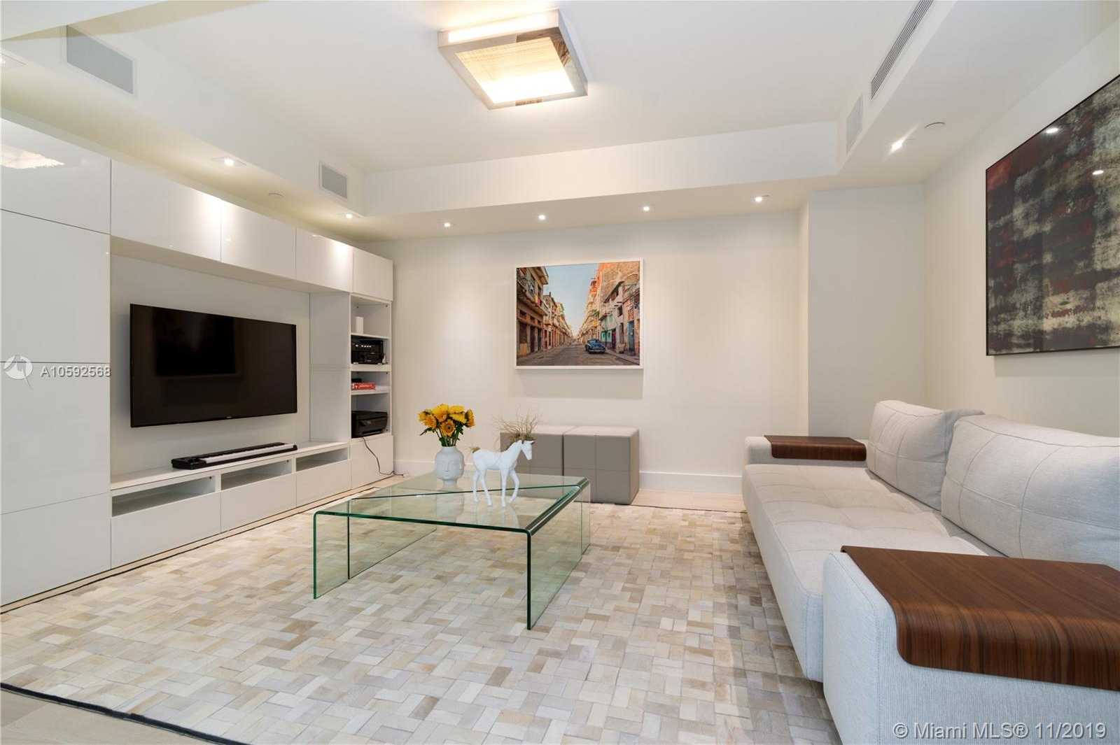 Small Image of 20201 EAST COUNTRY CLUB DR #2304, Aventura Number 5