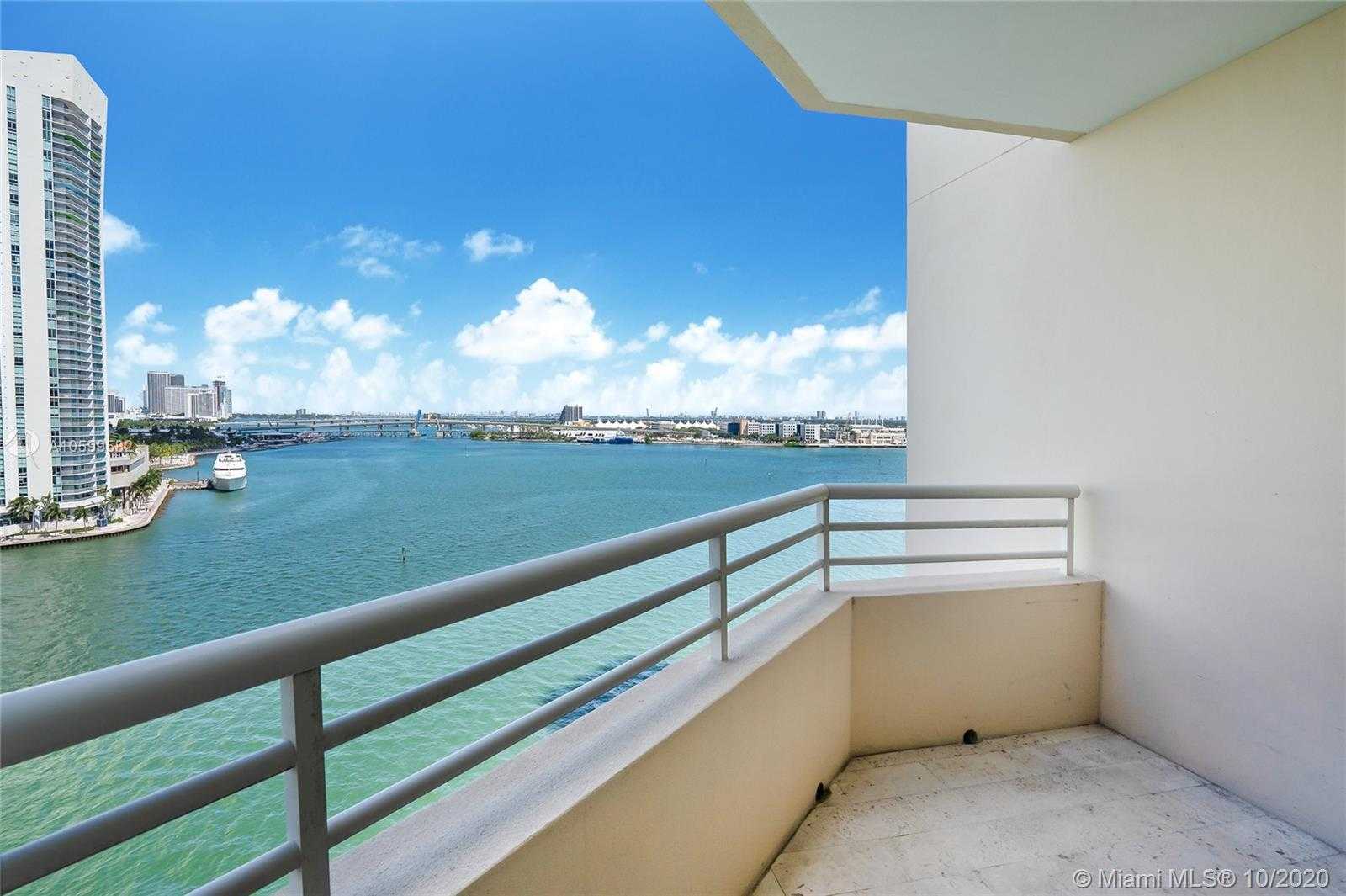 Small Image of 888 BRICKELL KEY DR #1210, Miami Number 10