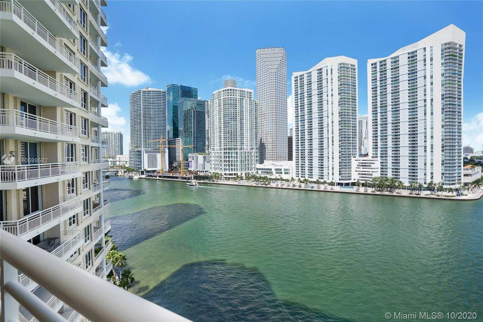 Small Image of 888 BRICKELL KEY DR #1210, Miami Number 11