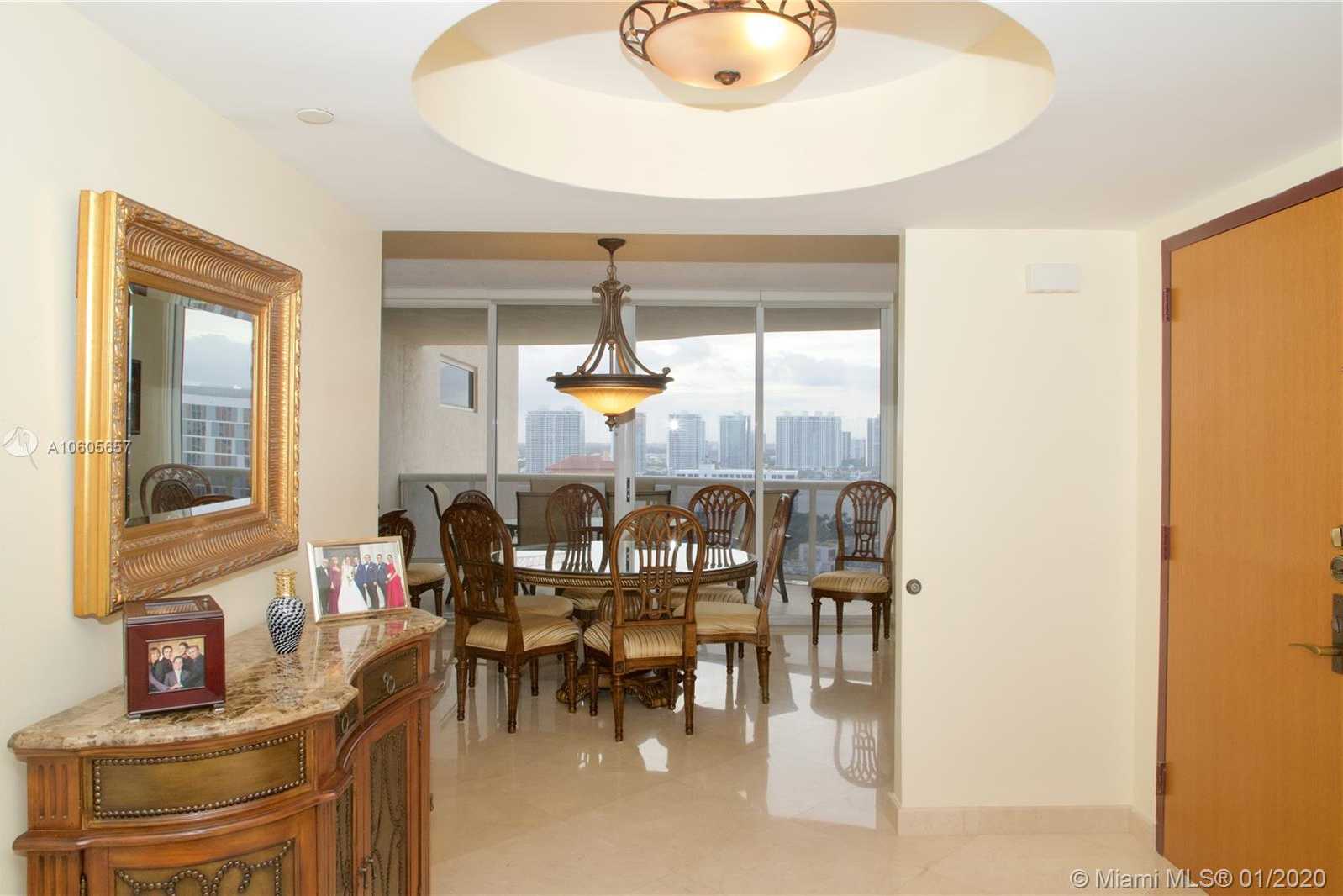 Small Image of 17555 Collins Ave, Sunny Isles Beach, FL 33160, USA Number 11