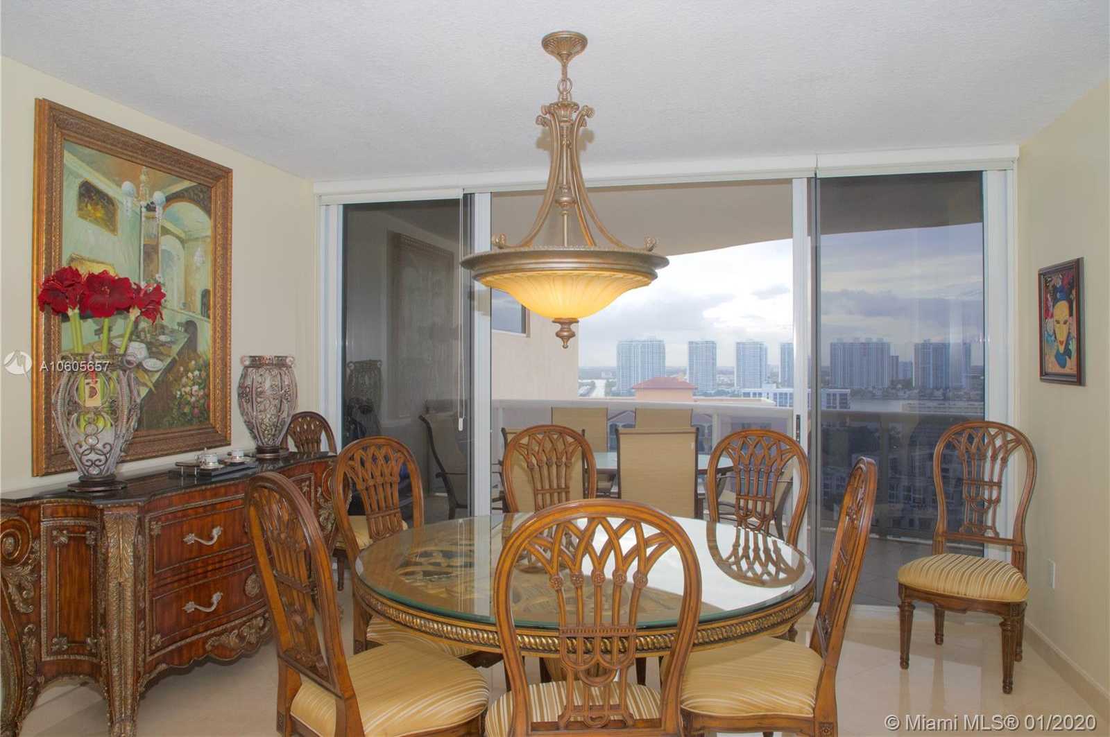 Small Image of 17555 Collins Ave, Sunny Isles Beach, FL 33160, USA Number 12