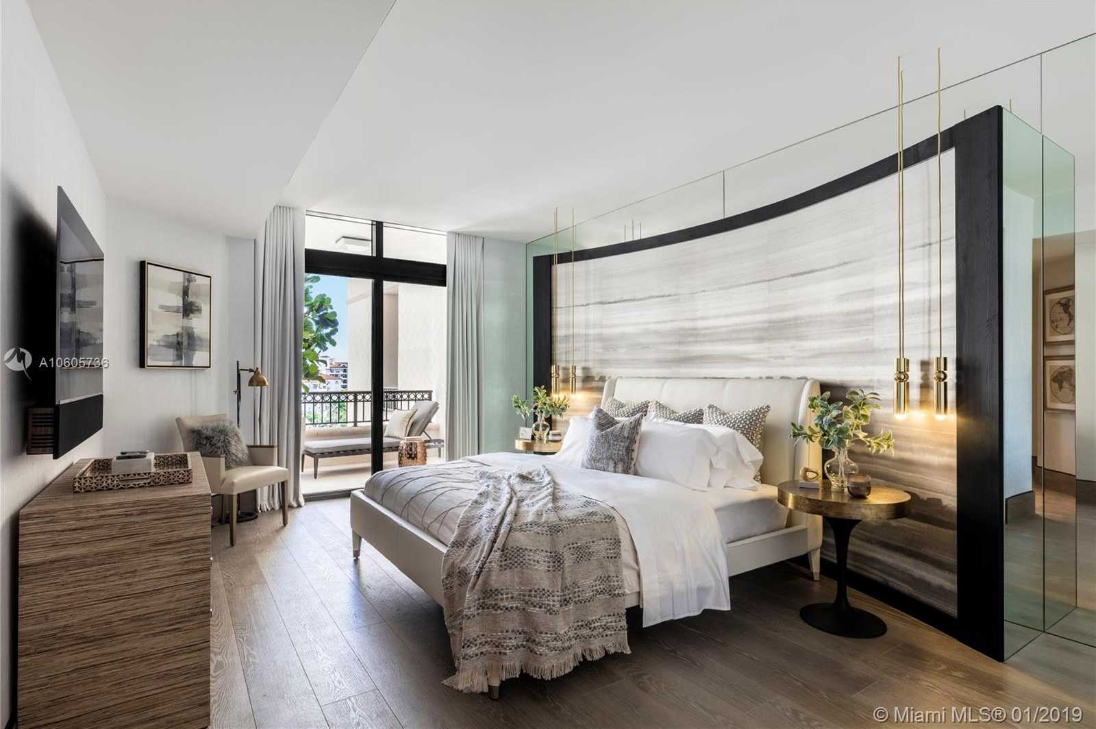 Small Image of 7083 FISHER ISLAND DR #7083, Miami Beach Number 11