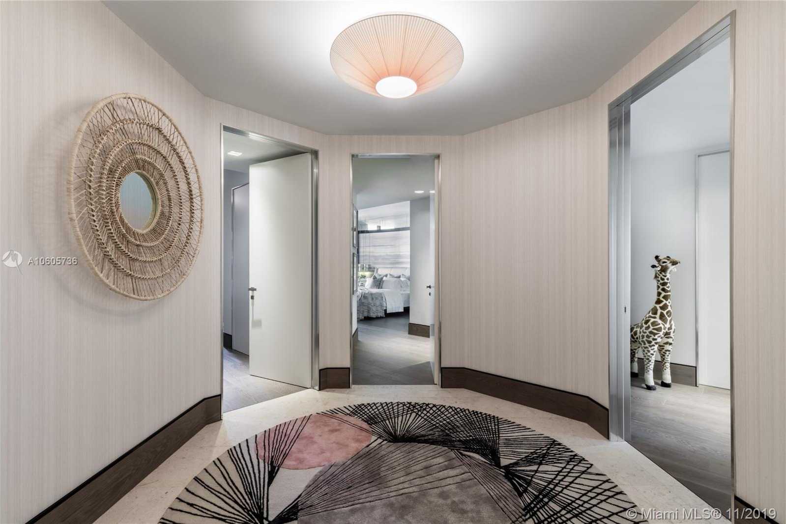 Small Image of 7083 FISHER ISLAND DR #7083, Miami Beach Number 14