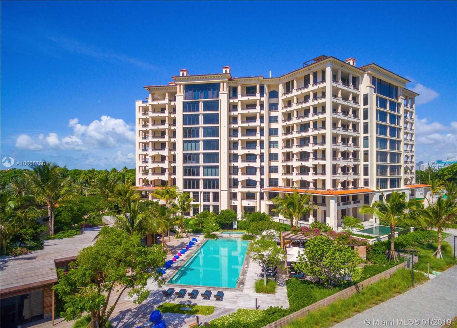 Small Image of 7083 FISHER ISLAND DR #7083, Miami Beach Number 18
