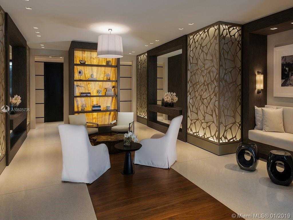 Small Image of 7083 FISHER ISLAND DR #7083, Miami Beach Number 19