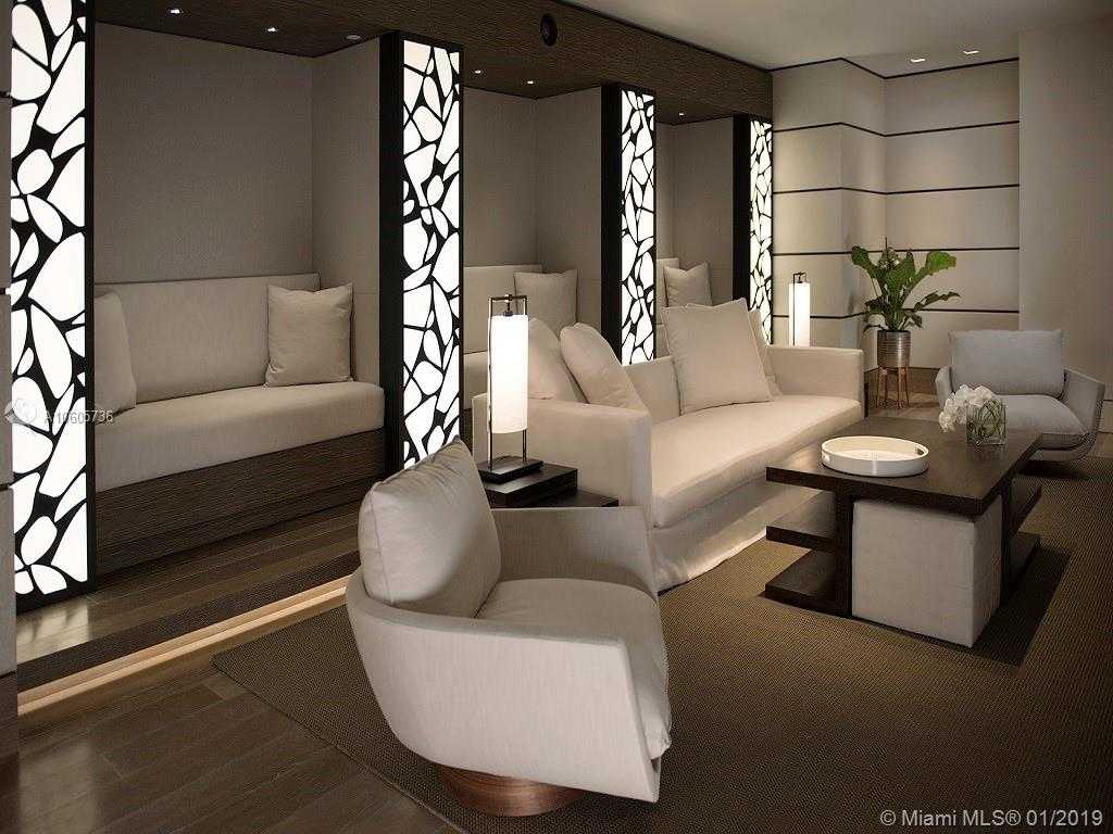 Small Image of 7083 FISHER ISLAND DR #7083, Miami Beach Number 21