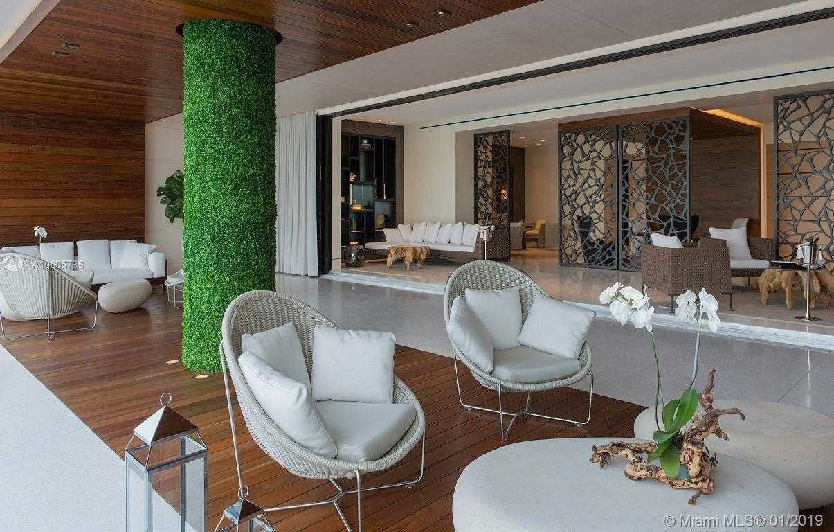 Small Image of 7083 FISHER ISLAND DR #7083, Miami Beach Number 25