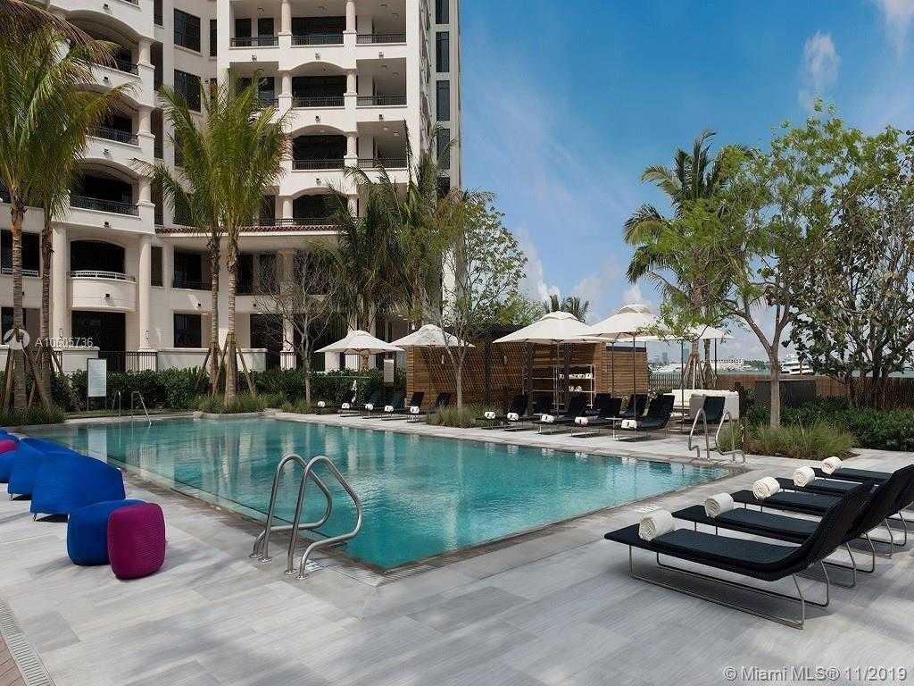Small Image of 7083 FISHER ISLAND DR #7083, Miami Beach Number 27