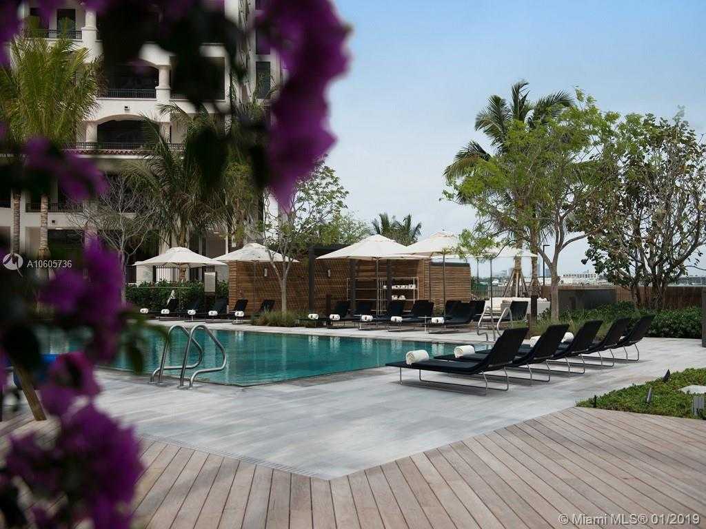 Small Image of 7083 FISHER ISLAND DR #7083, Miami Beach Number 29