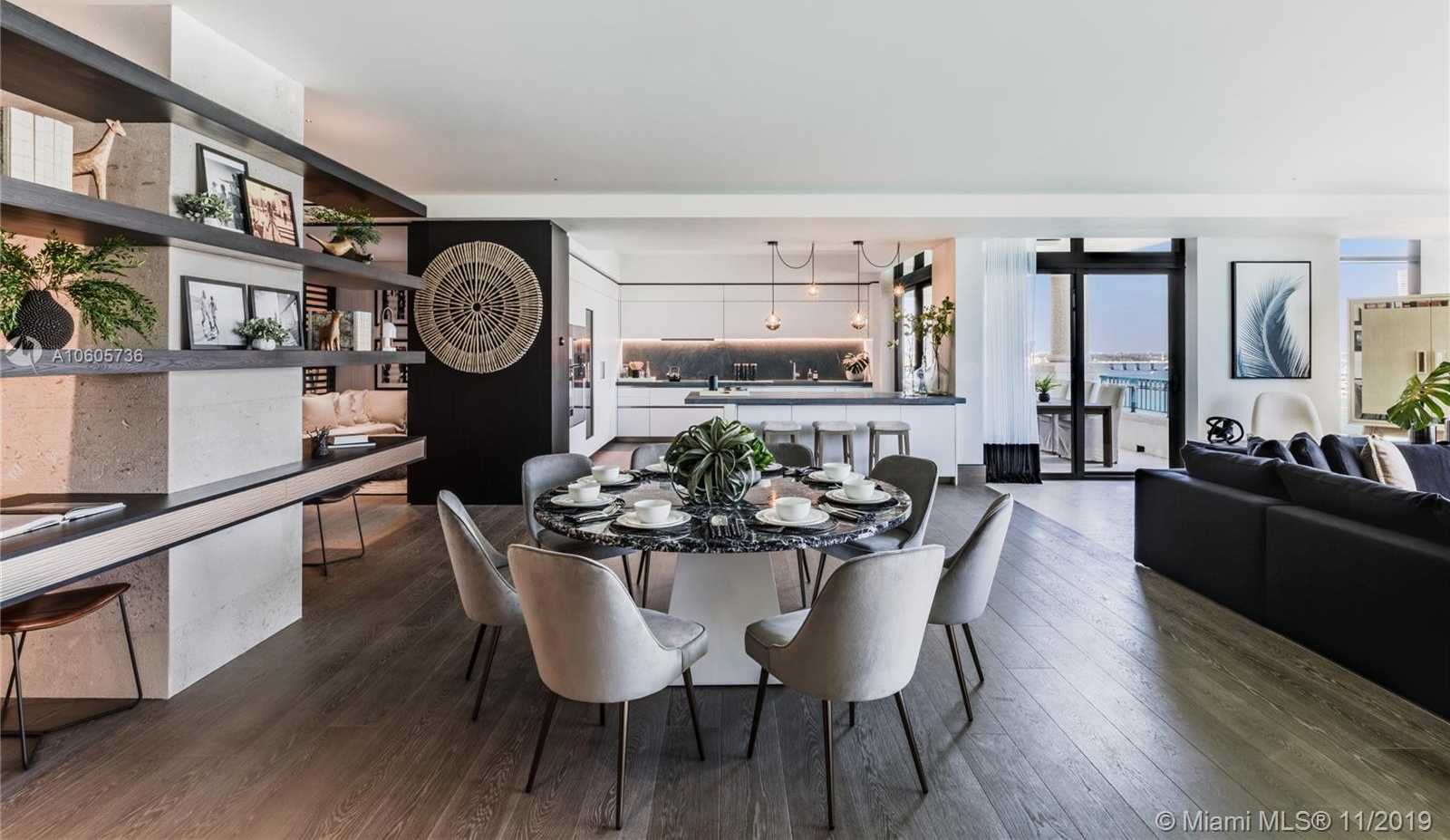 Small Image of 7083 FISHER ISLAND DR #7083, Miami Beach Number 3