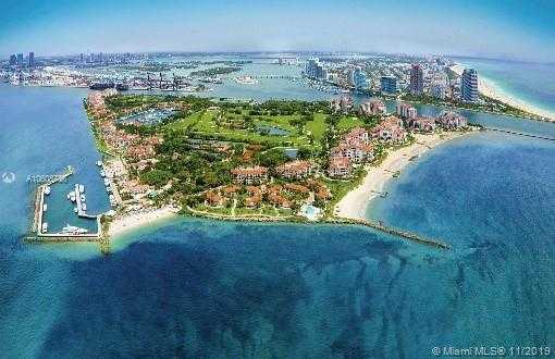 Small Image of 7083 FISHER ISLAND DR #7083, Miami Beach Number 31
