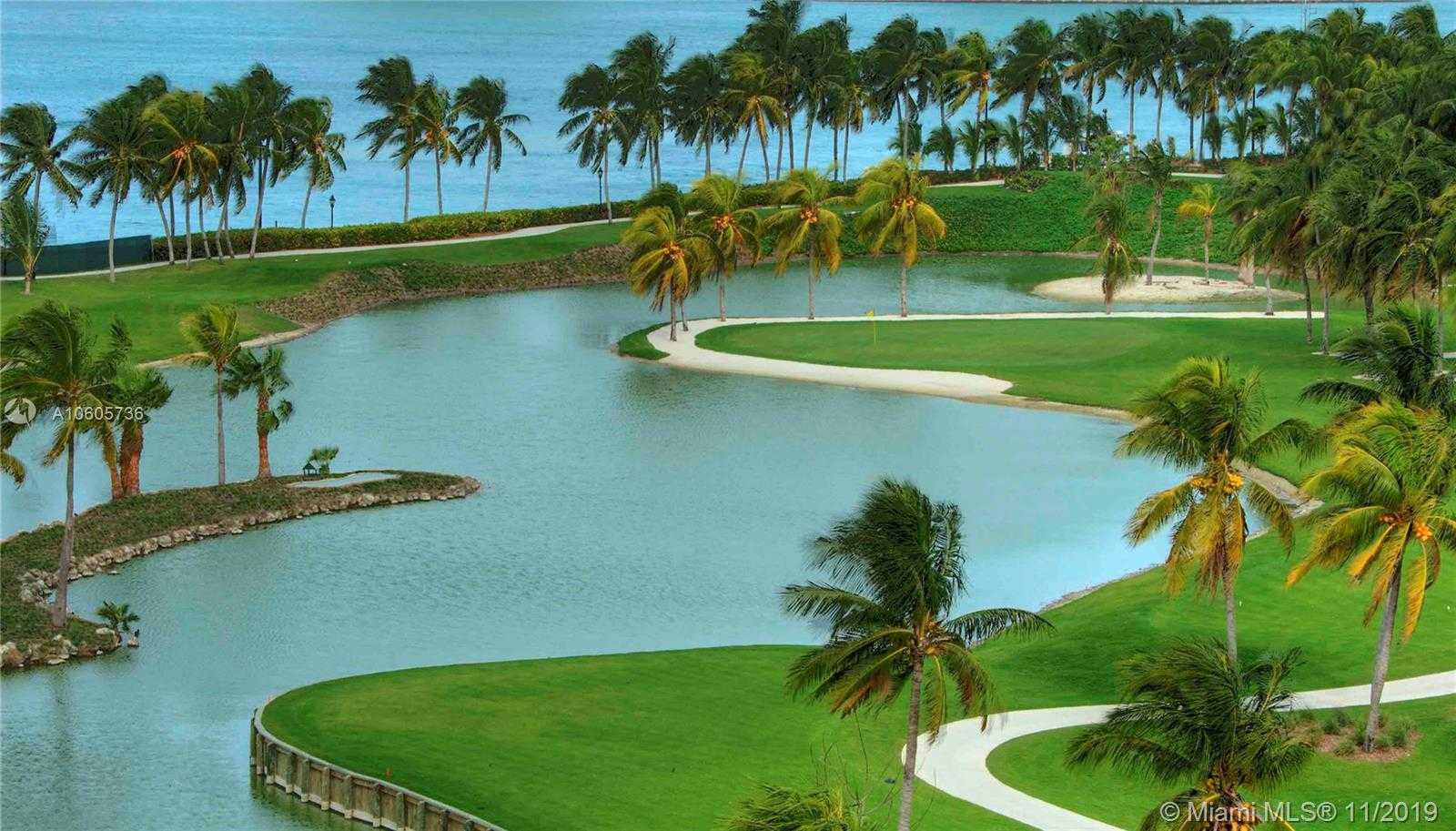 Small Image of 7083 FISHER ISLAND DR #7083, Miami Beach Number 46